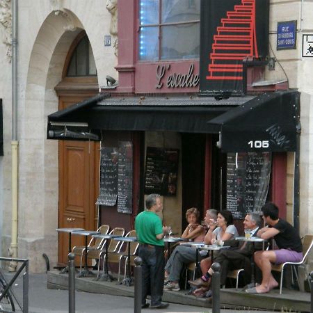2 Pieces Calme Et Central, Paris 10Eme Apartment Exterior photo